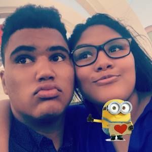 Meet your Posher, Leonela